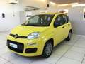 Fiat Panda Panda 1.0 Hybrid Pop PROMO MESE + TARGA Blanc - thumbnail 6