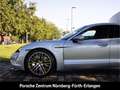 Porsche Taycan Turbo InnoDrive HUD LED-Matrix BOSE Surro Silber - thumbnail 13