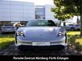 Porsche Taycan Turbo InnoDrive HUD LED-Matrix BOSE Surro Silber - thumbnail 10