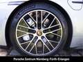 Porsche Taycan Turbo InnoDrive HUD LED-Matrix BOSE Surro Silber - thumbnail 7