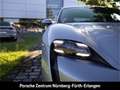 Porsche Taycan Turbo InnoDrive HUD LED-Matrix BOSE Surro Silber - thumbnail 11