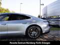 Porsche Taycan Turbo InnoDrive HUD LED-Matrix BOSE Surro Silber - thumbnail 14