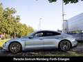 Porsche Taycan Turbo InnoDrive HUD LED-Matrix BOSE Surro Silber - thumbnail 2