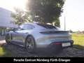 Porsche Taycan Turbo InnoDrive HUD LED-Matrix BOSE Surro Silber - thumbnail 3