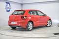 Volkswagen Polo 1.0 Advance 59kW Rojo - thumbnail 5