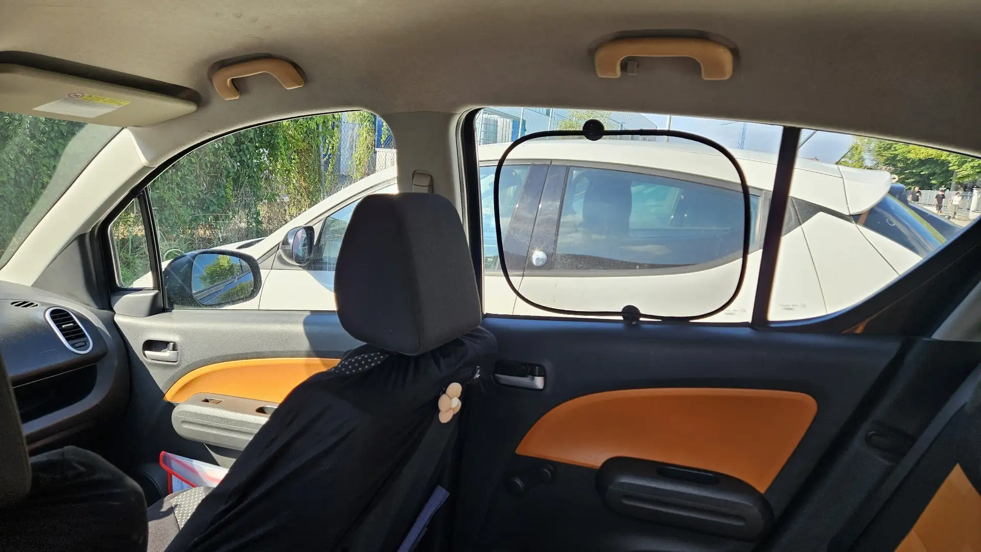 Opel Agila 1.0 12v Enjoy 65cv - 1