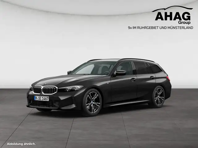 BMW 3er