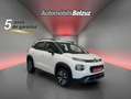 Citroen C3 Aircross Puretech S&S Feel 110 Blanco - thumbnail 3