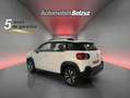Citroen C3 Aircross Puretech S&S Feel 110 Blanco - thumbnail 4