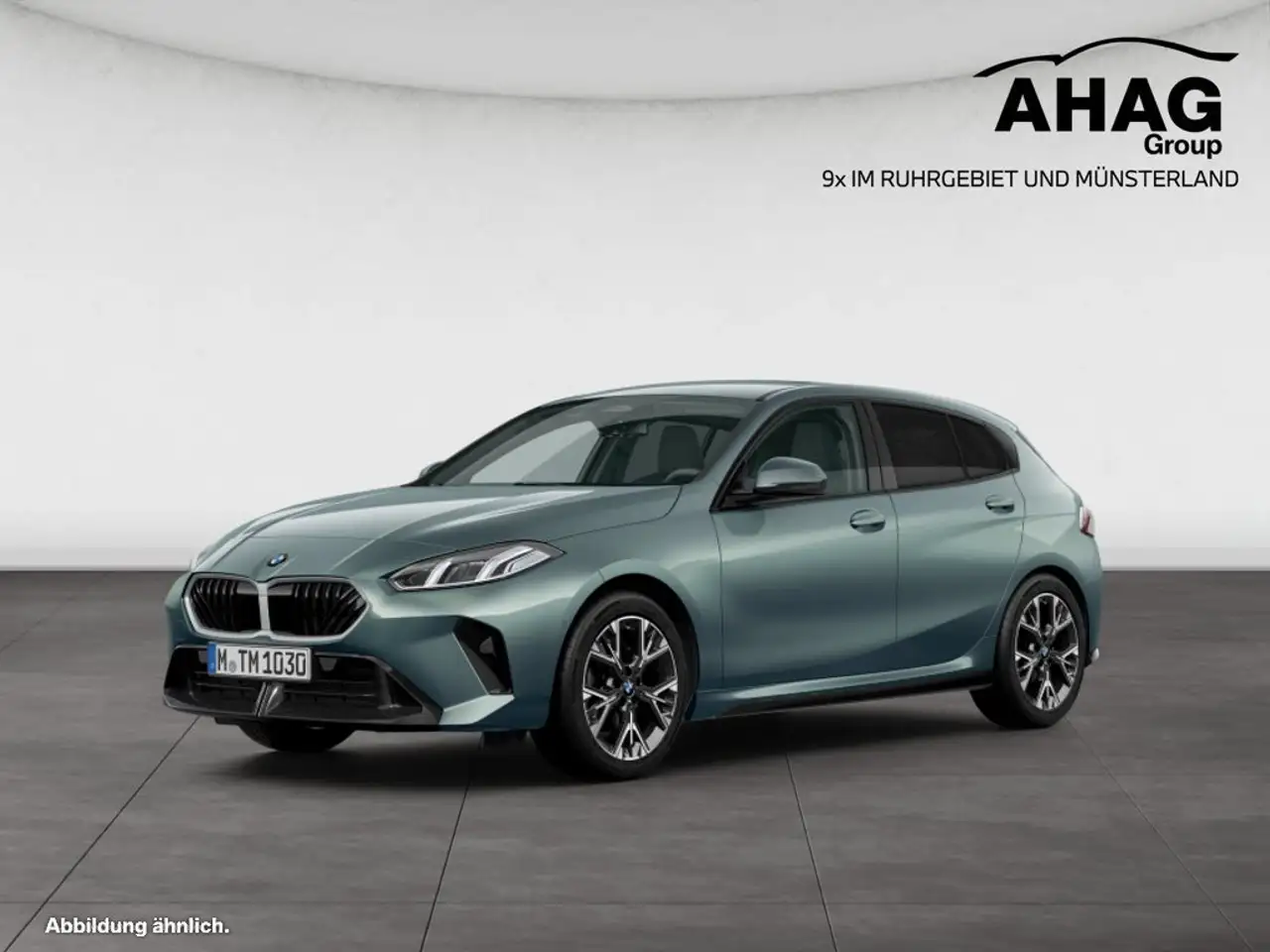 BMW 120