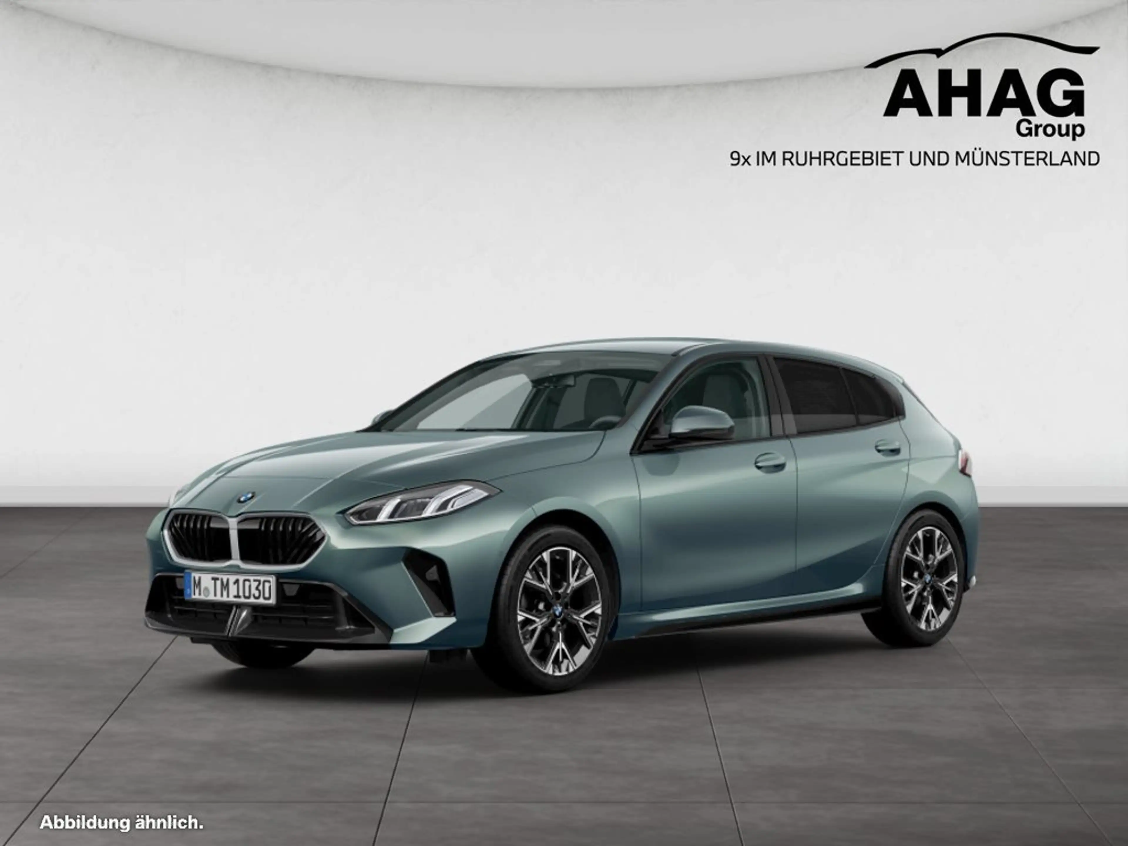 BMW 120