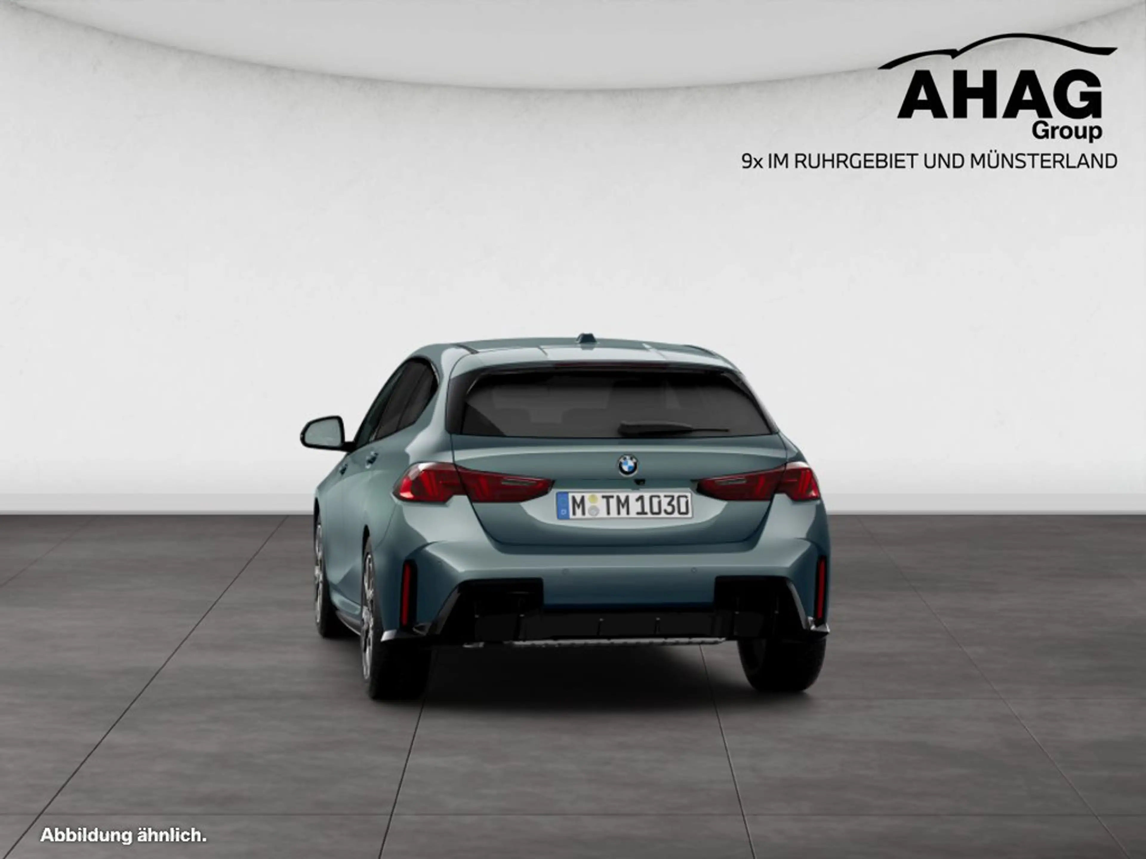 BMW 120 — photo 7