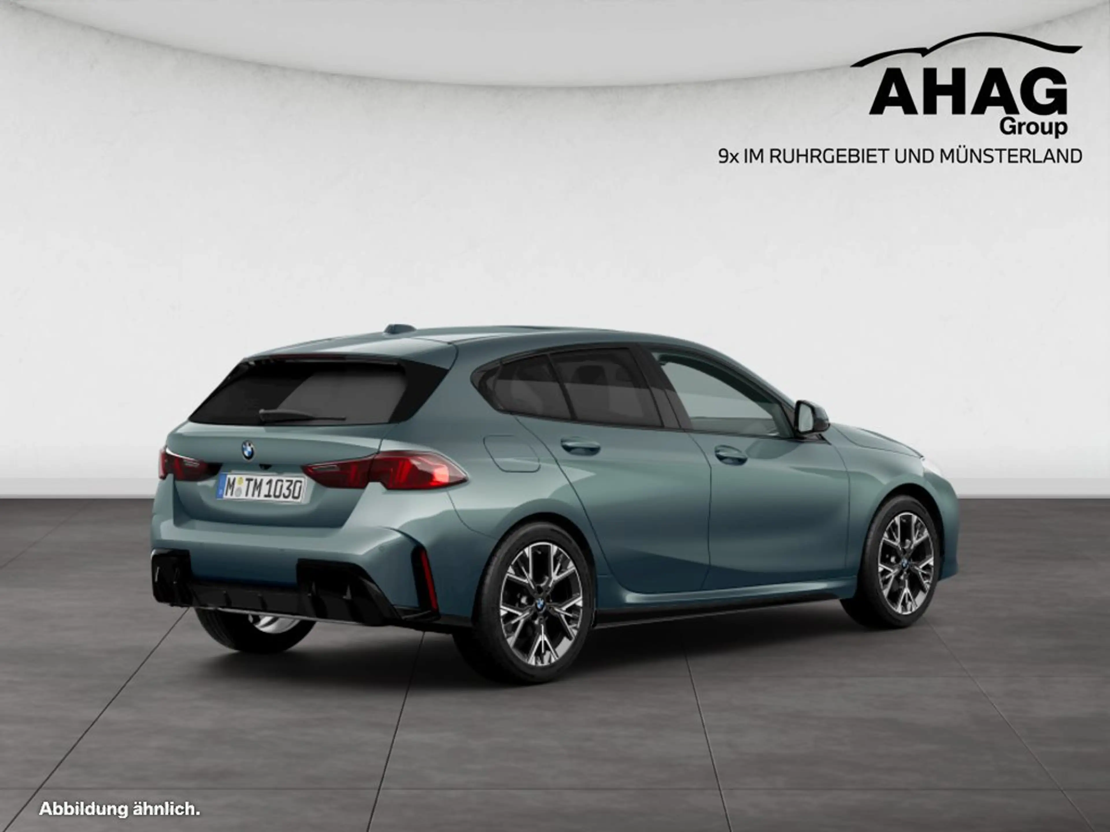 BMW 120 — photo 2