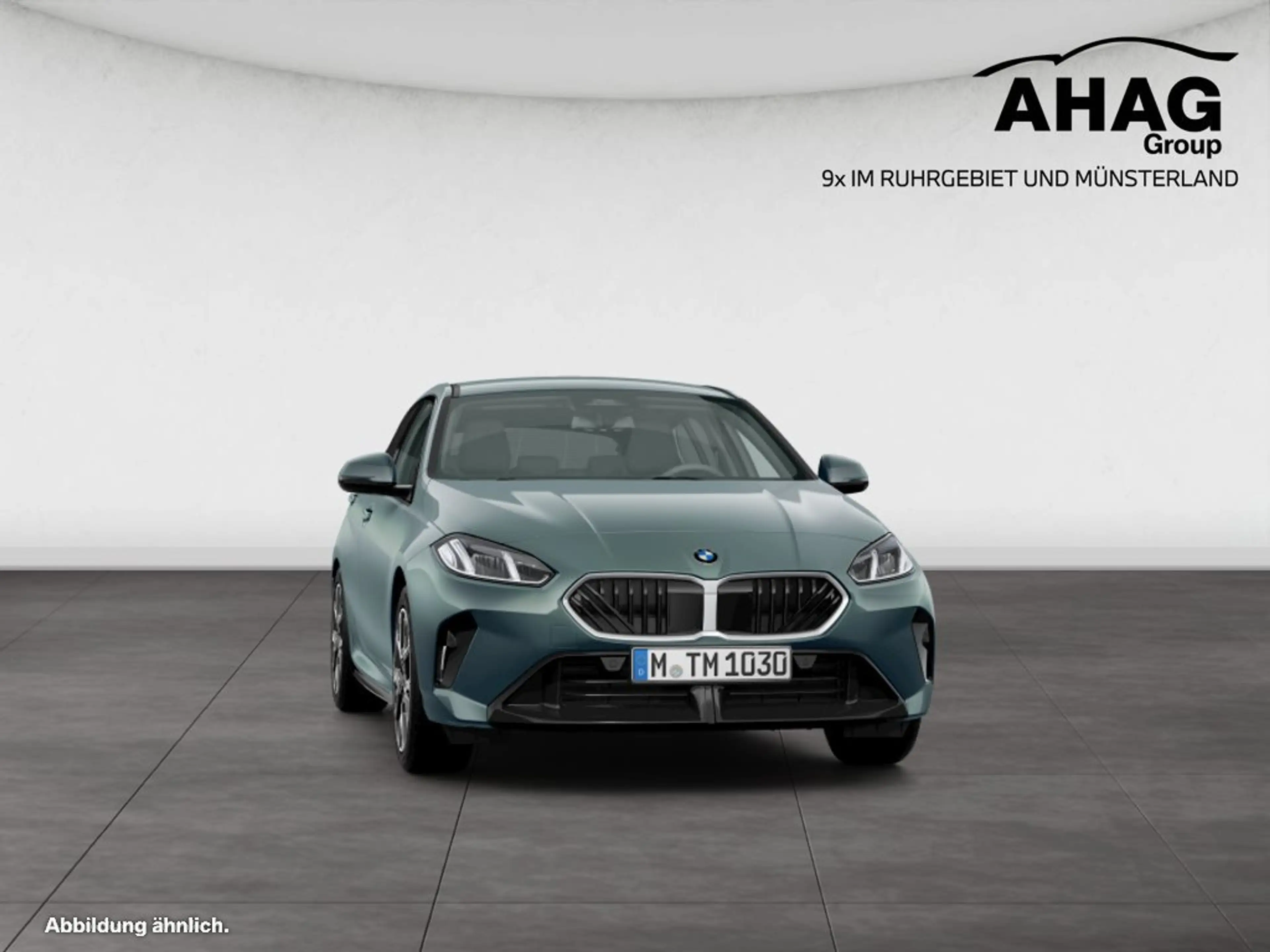 BMW 120 — photo 10