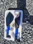 Yamaha YZF-R125 leovince Bleu - thumbnail 13