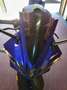 Yamaha YZF-R125 leovince Bleu - thumbnail 5