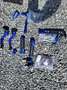 Yamaha YZF-R125 leovince Bleu - thumbnail 12