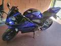 Yamaha YZF-R125 leovince Bleu - thumbnail 4