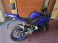 Yamaha YZF-R125 leovince Bleu - thumbnail 3