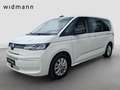 Volkswagen T7 Multivan 1.4 TSI eHybrid SpurH LM LED AUT Blanc - thumbnail 1