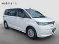 Volkswagen T7 Multivan 1.4 TSI eHybrid SpurH LM LED AUT Blanc - thumbnail 6