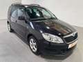 Skoda Roomster 1.2 TSI Family Klima PDC Tempomat SHZ Noir - thumbnail 4