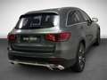Mercedes-Benz GLC 200 d 4MATIC Cam Navi AHK LED SHZ EASY-PACK Grau - thumbnail 5