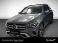 Mercedes-Benz GLC 200 d 4MATIC Cam Navi AHK LED SHZ EASY-PACK Grau - thumbnail 1