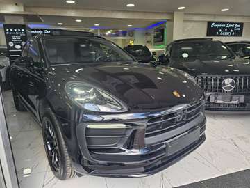2.0 TURBO 265CV PDK - PSM- TETTO PANORAMICO APRIBILE - PACK CHRONO