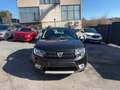 Dacia Sandero Stepway Plus 0.9 TCe - EU6 - GARANTIE 1AN - Schwarz - thumbnail 9