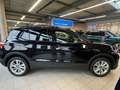 Volkswagen T-Cross GOAL 1.0 TSI AHK+KAMERA+NAVI+LED+ACC Schwarz - thumbnail 7