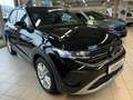 Volkswagen T-Cross GOAL 1.0 TSI AHK+KAMERA+NAVI+LED+ACC Schwarz - thumbnail 3