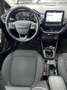 Ford Fiesta V 1.5 TDCi 120ch Stop&Start Titanium 5p Gris - thumbnail 16