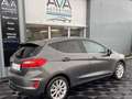 Ford Fiesta V 1.5 TDCi 120ch Stop&Start Titanium 5p Gris - thumbnail 5