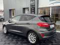 Ford Fiesta V 1.5 TDCi 120ch Stop&Start Titanium 5p Gris - thumbnail 8