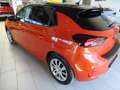 Opel Corsa-e EDITION LED+SHZ+Kam.+KlimaA+PDC+AUT Oranje - thumbnail 9