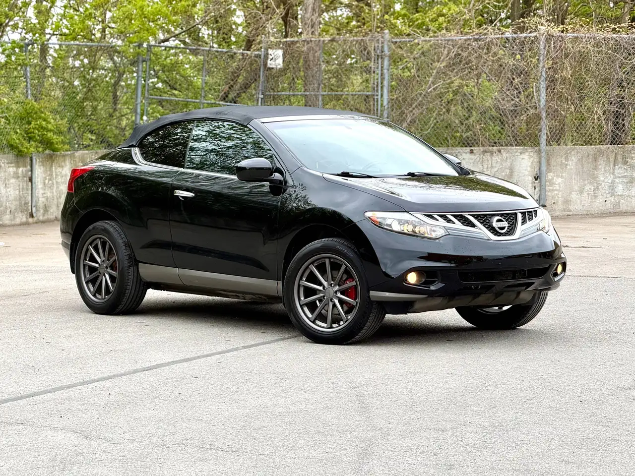 2011 Nissan Murano