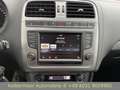 Volkswagen Polo V Lounge Automatik|SHZ|ALU Noir - thumbnail 22