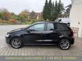 Volkswagen Polo V Lounge Automatik|SHZ|ALU Noir - thumbnail 7