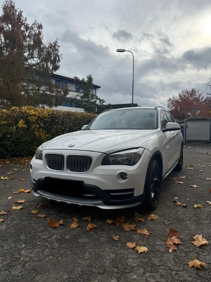 BMW X1 xdrive18d - 2