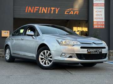 1.6 HDi Business GPS