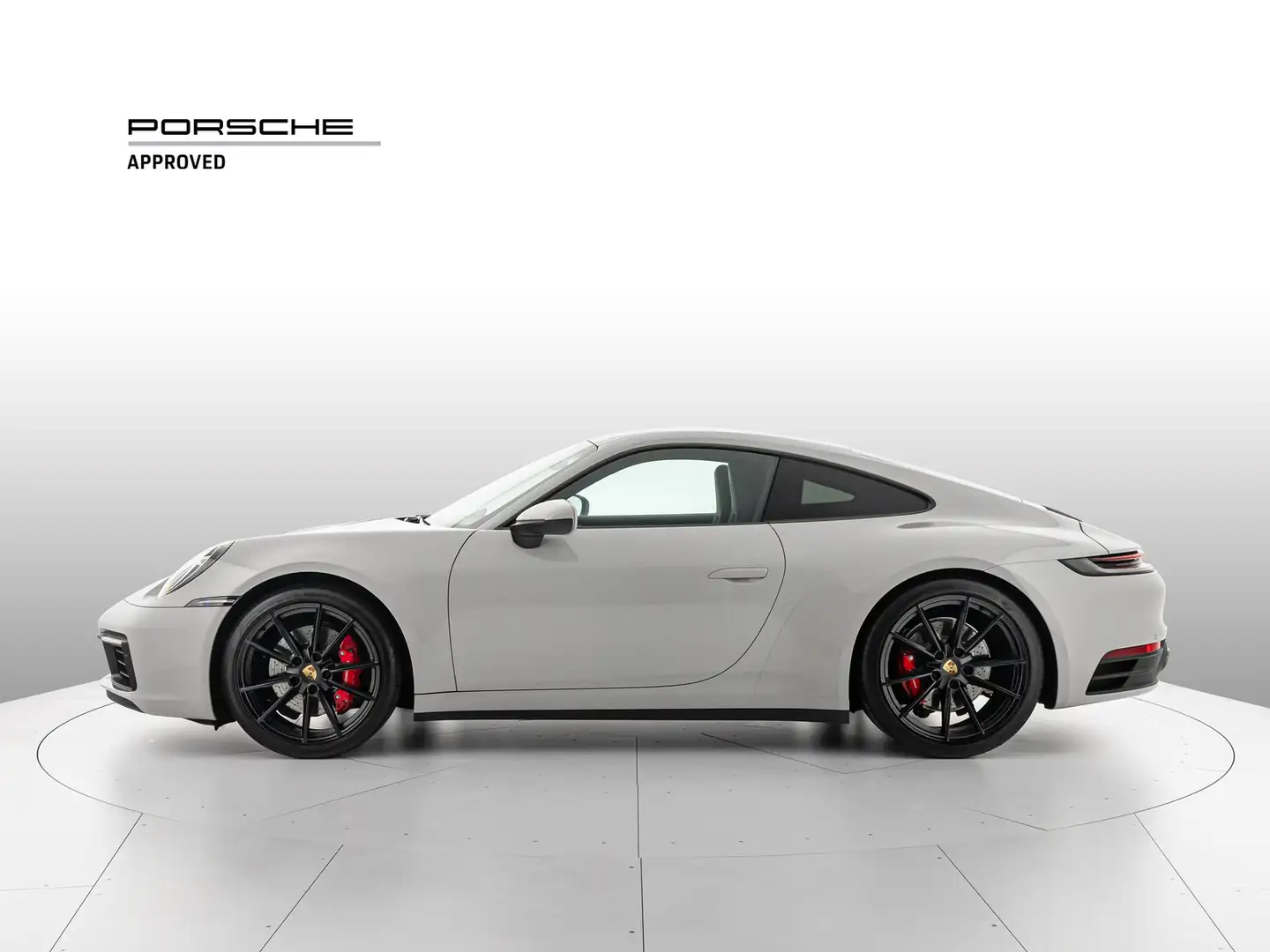 Porsche 911 CARRERA S - 2