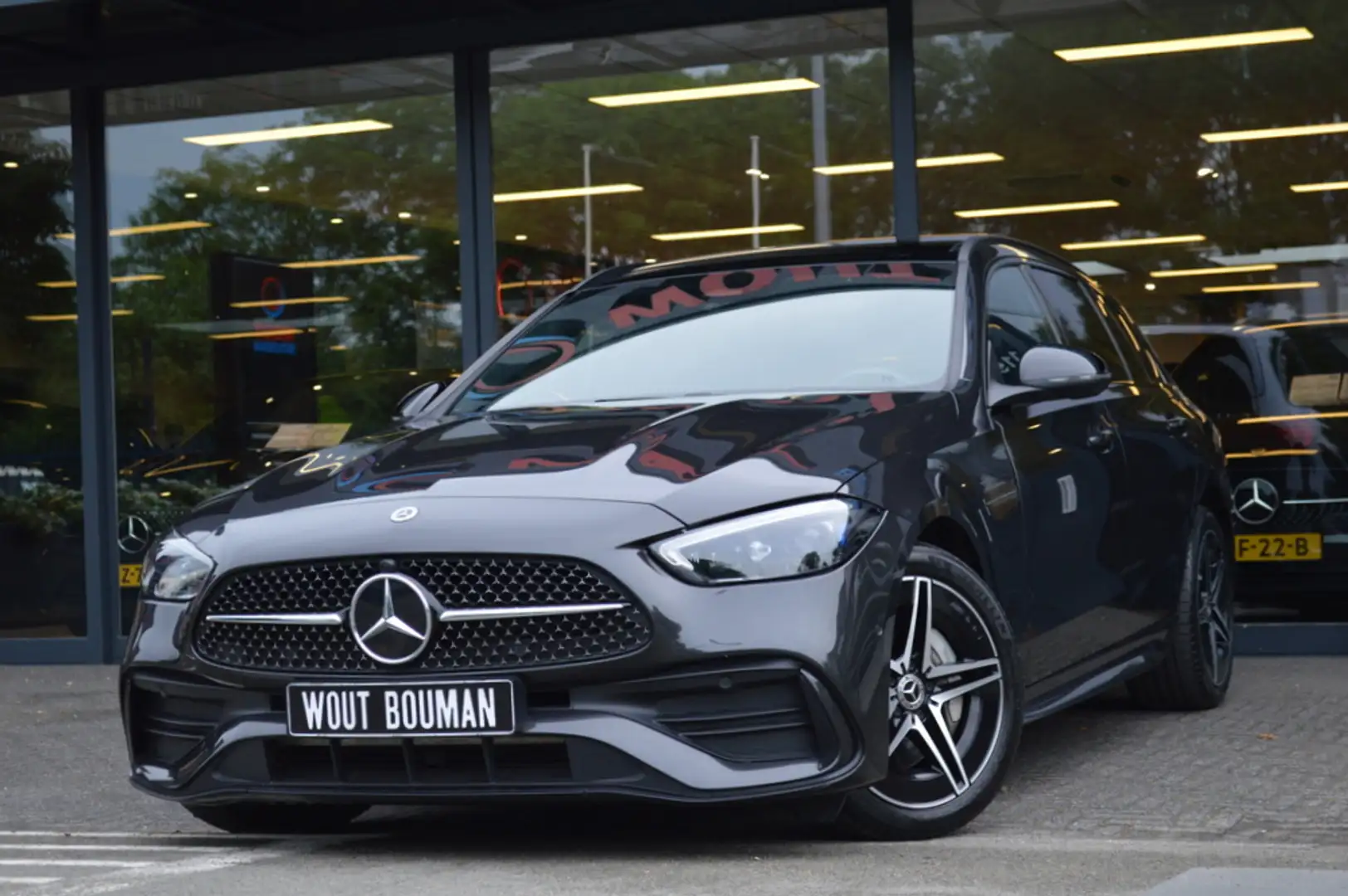 mercedes-benz clasa c