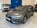 Ford Focus Turnier ST-Line  1,0l Gar.bis 01/2029!* Grau - thumbnail 1