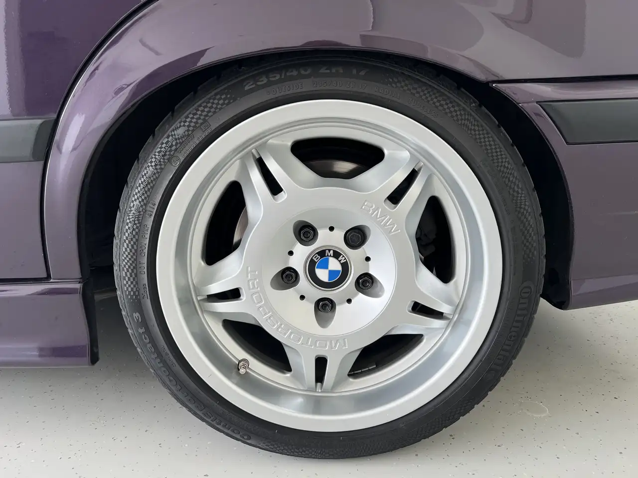 BMW M3, foto 4