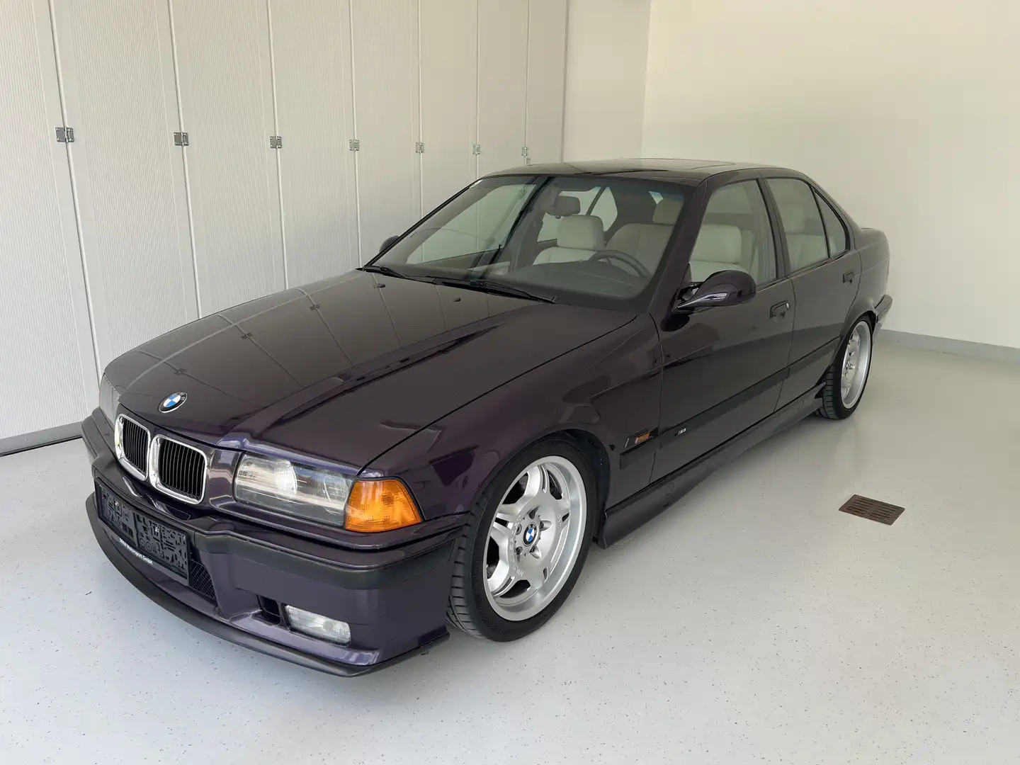 BMW M3 - 2