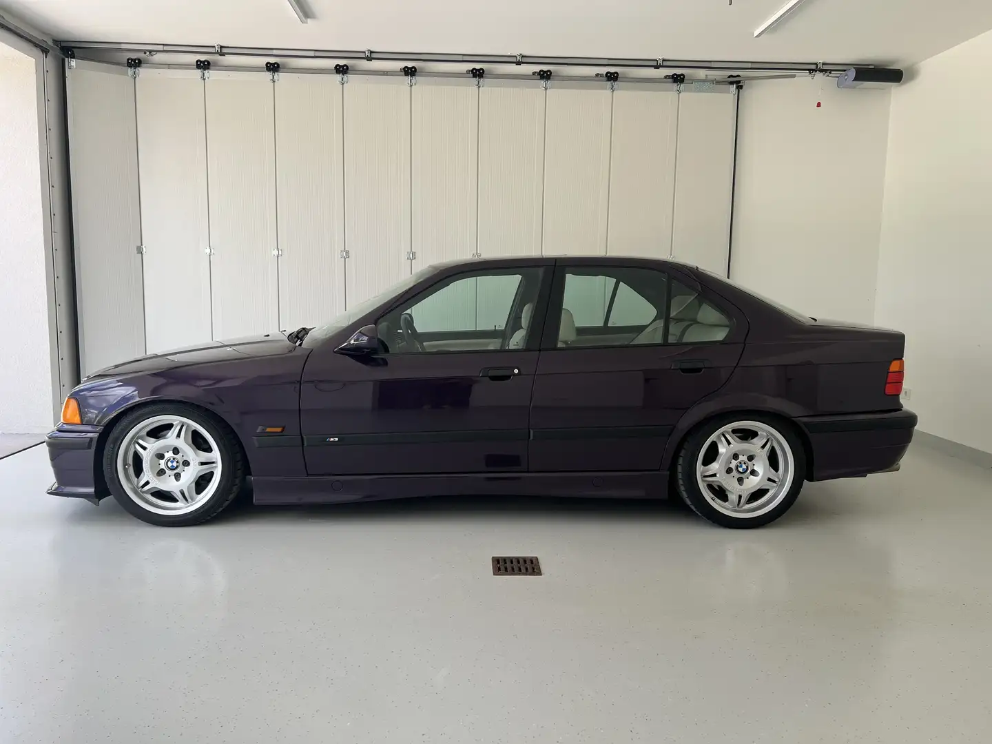 BMW M3 - 1