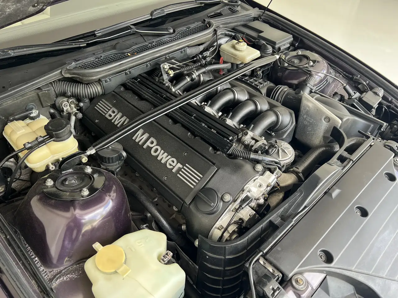 BMW M3, foto 5