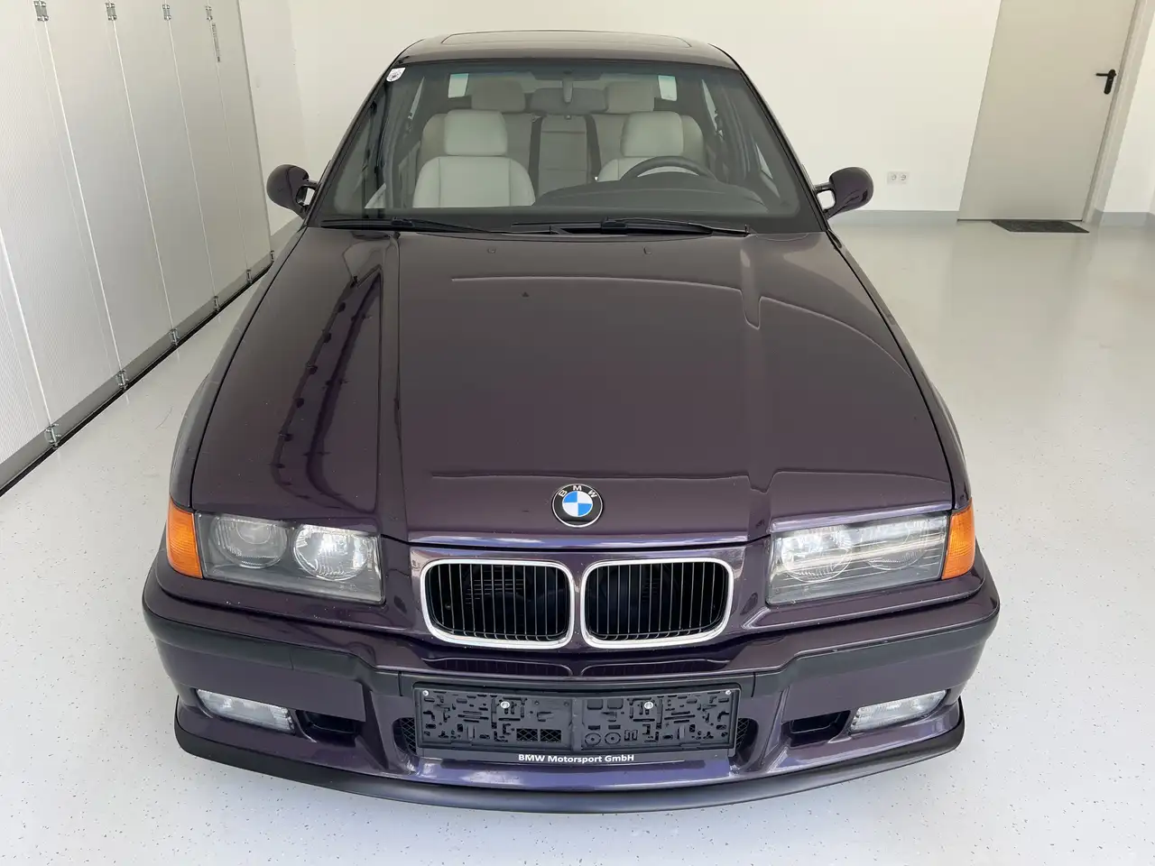 BMW M3, foto 3