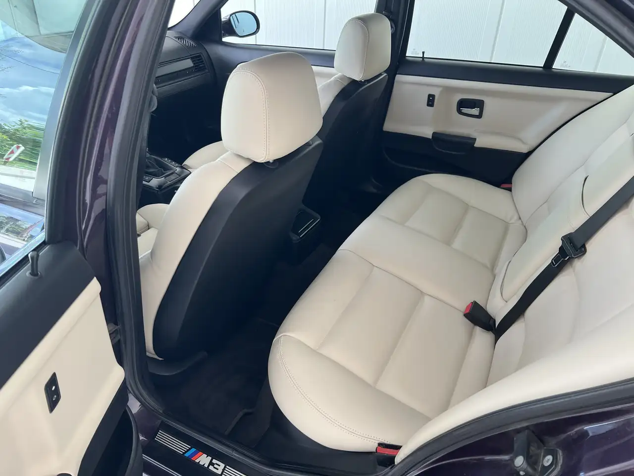 BMW M3, foto 6